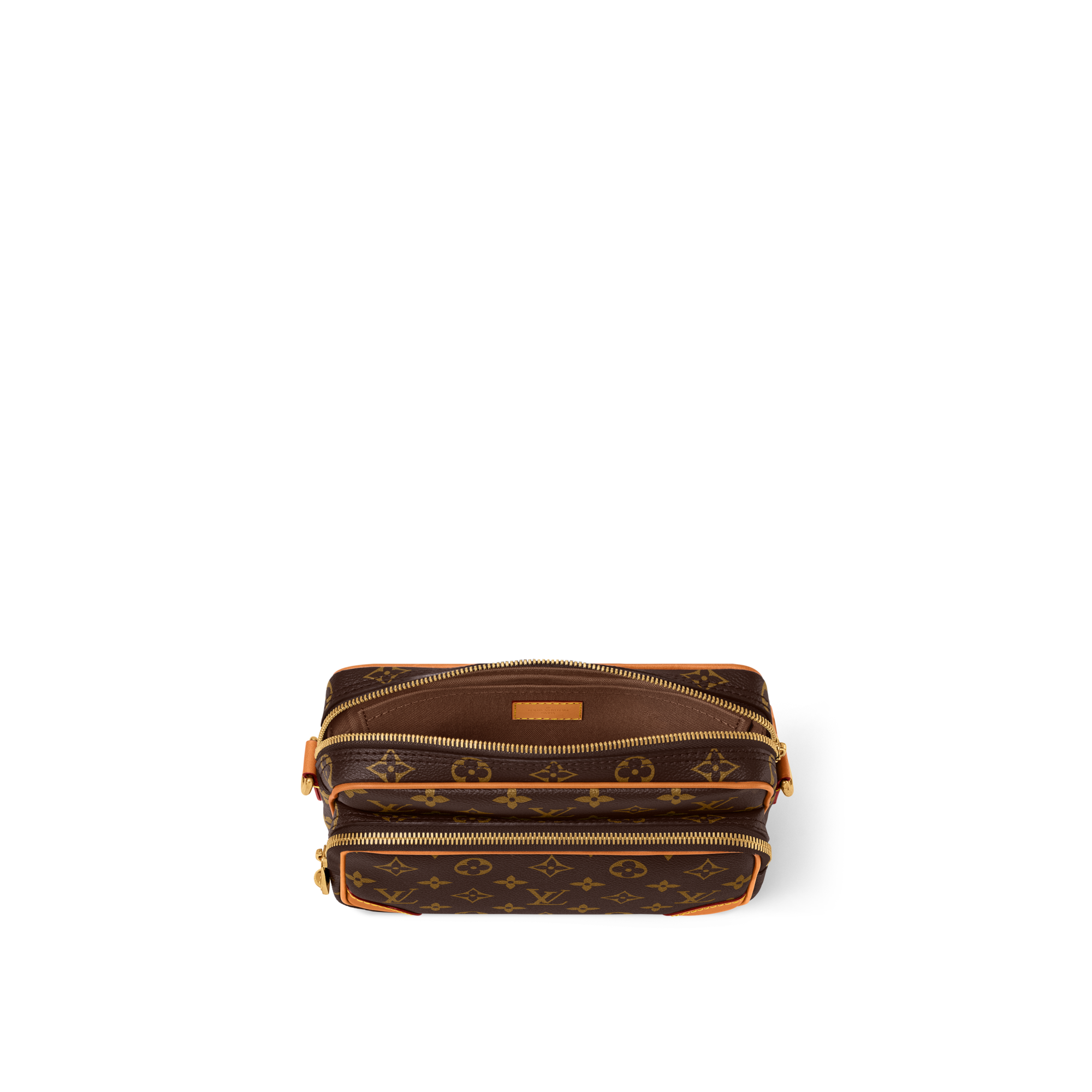 Nil Monogram Archive - Men Bags | LOUIS VUITTON